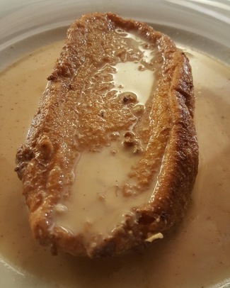 Restaurante Los Faroles de Minaya en Guadalajara