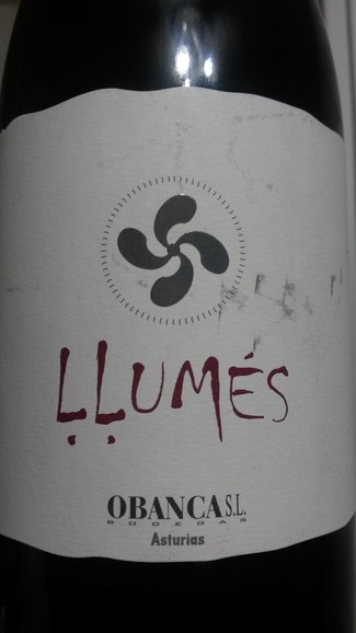 Llumés 2012