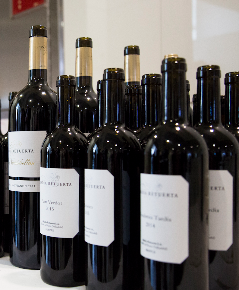 Abadía Retuerta: la importancia de la viticultura y la defensa de la biodiversidad