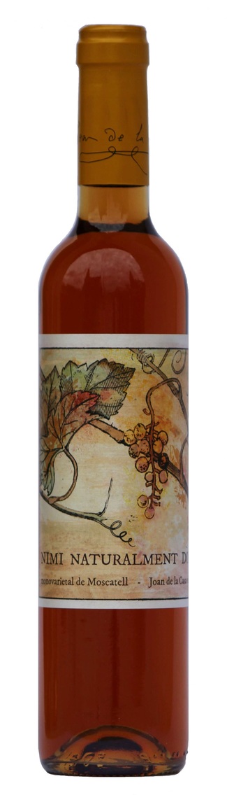 Nimi Naturalmente Dulce 2013