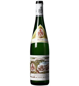 Maximin Grünhauser Auslese Abtsberg 2006