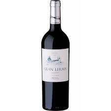 Gran Lerma Finca el Borro 2010