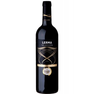 Lerma Selección 2010