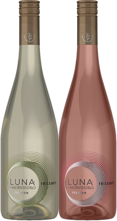 Sparkling Murviedro: Refrescantes, sabrosos y jóvenes