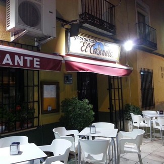 El Casinillo