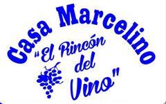 Casa Marcelino el Rincón del Vino