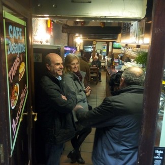 Casa Marcelino el Rincón del Vino