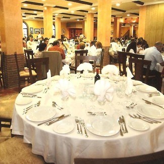 Restaurante Entrevalles