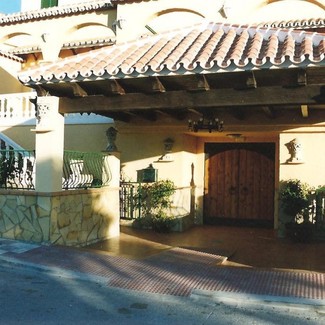 Restaurante Entrevalles