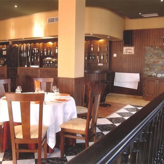 Restaurante Entrevalles
