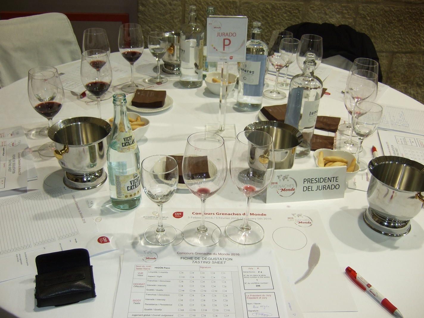 Garnachas: El imperio contrataca