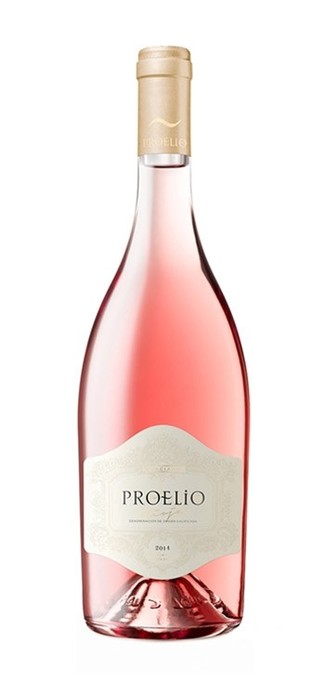 Proelio Rosado 2015