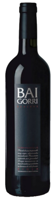 BAIGORRI Reserva 2008 logra el BACCHUS de Oro 2016