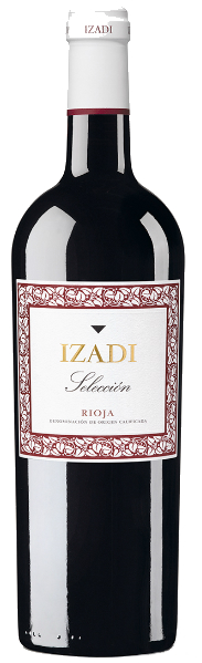 Izadi Selección 2011, el retorno de un vino emblemático