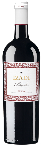 Izadi Selección 2011, el retorno de un vino emblemático