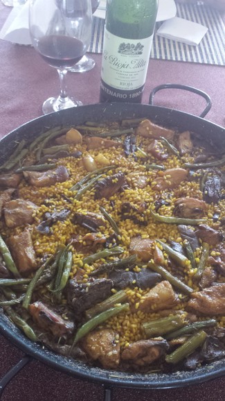 Maridaje
