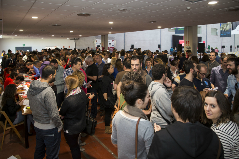 Premios Envero 2016: se buscan 1.000 narices