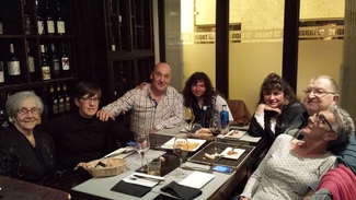 Mi querida familia