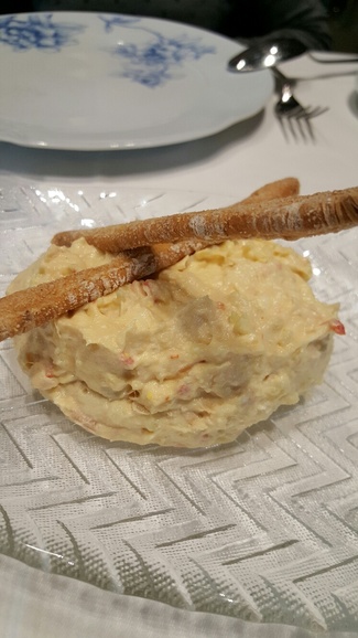 Ensaladilla rusa