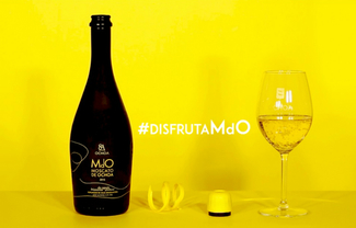 MdO Moscato de Ochoa cambia a un innovador formato