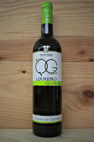 QG Loureiro Colheita Seleccionada 2015