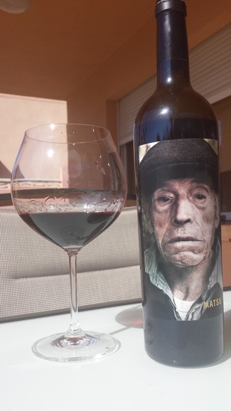 El vino
