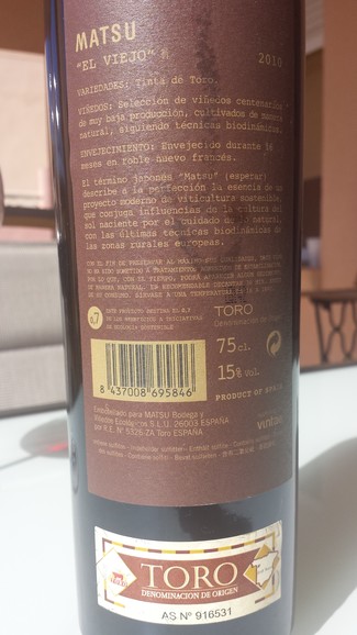 Contraetiqueta