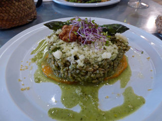 Verde que te quiero verde