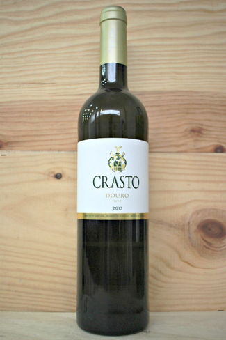 Crasto Douro 2013