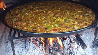 La paellita