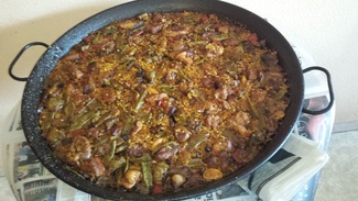Terminada