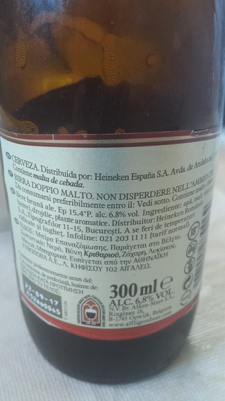 Contraetiqueta