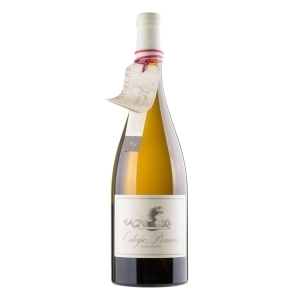 EULOGIO POMARES "Desiguales" ALBARIÑO 60 MESES CRIANZA 2009