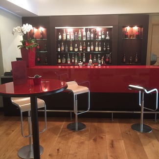 Nh Collection Roma Giustiniano en Roma