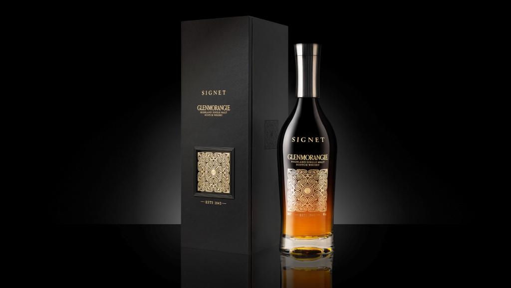 Glenmorangie Signet