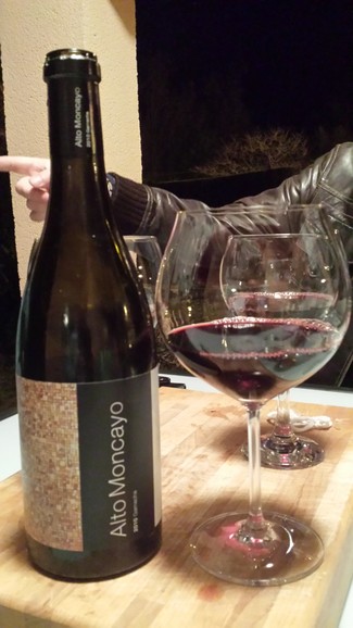 El vino