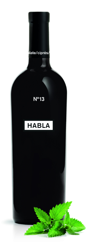 Lanzamiento de Habla Nº 13: complejo, elegante, poderoso y profundo