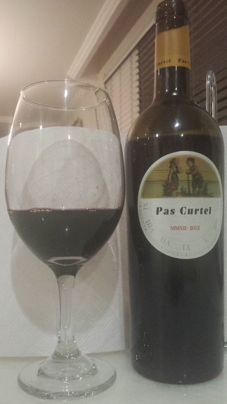 El vino