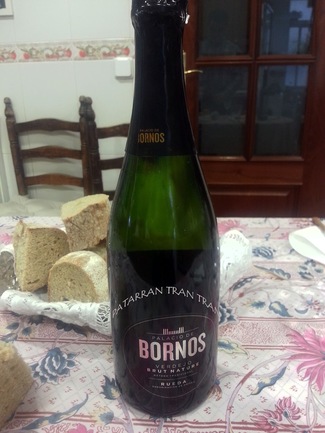 Palacio de bornos 2014