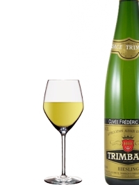 TRIMBACH RIESLING FRÉDÉRIC ÉMILE 2007