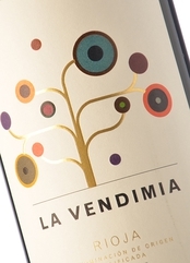 PALACIOS REMONDO LA VENDIMIA 2014