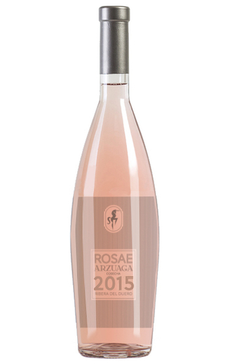 Rosae 2015 (D.O. Ribera del Duero) 2015