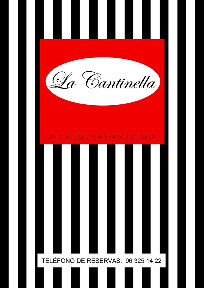 Restaurante La Cantinella o un ejemplo perfecto de Autenticidad 