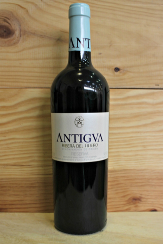 Antigva Reserva Vintage 2010