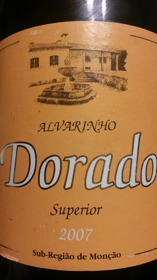 Dorado Superior 2007