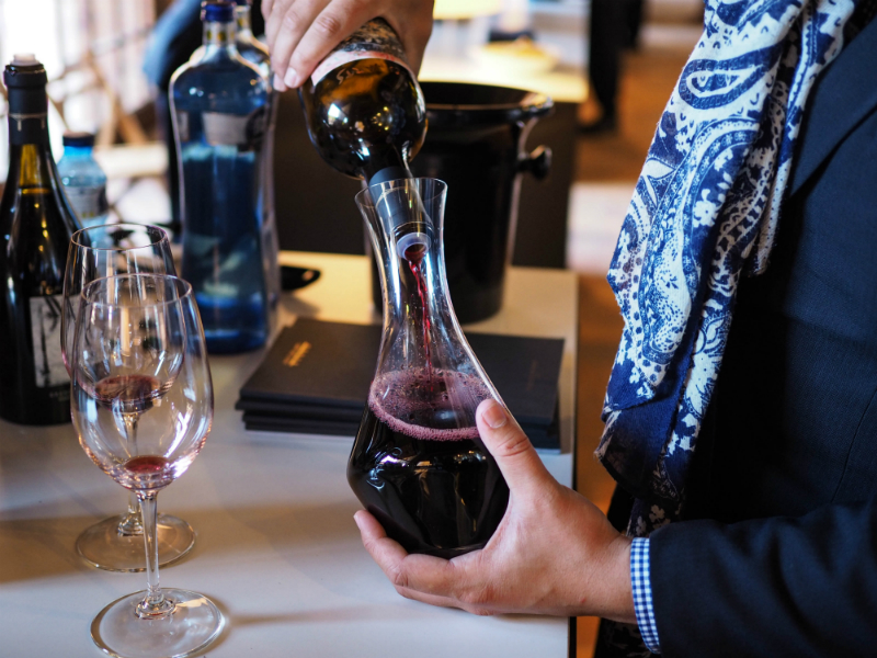 Éxito rotundo de la segunda edición de Magnificat 