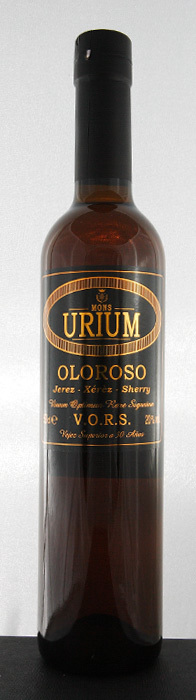 Oloroso Urium Vors