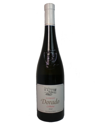 Dorado Colheita 2010