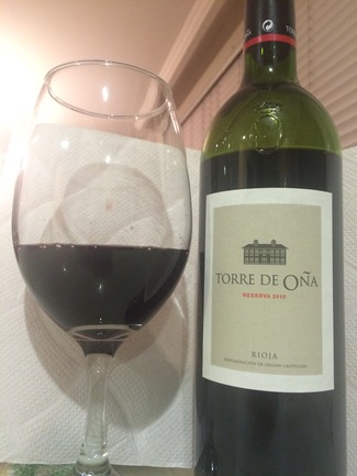 El vino