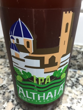 Althaia IPA